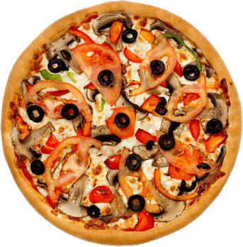 Wunschpizza